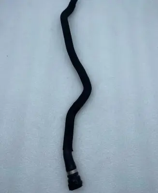 Mercedes-Benz GLE (W166 - C292) Engine coolant pipe/hose A1668309800 CT147225 KK667065A1P2