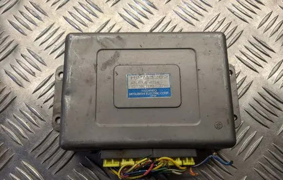Mitsubishi Galant ABS control unit/module A509900214