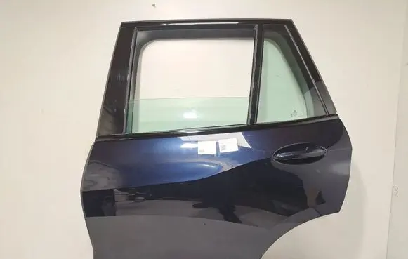 BMW X5 G05 Rear door 2642779 7430935