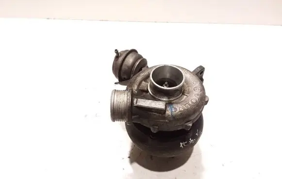 Volvo V70 Turbo 8653122