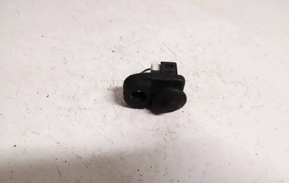 Infiniti FX Front door sensor coupe 