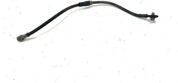Volkswagen Golf VI Brake booster pipe/hose 