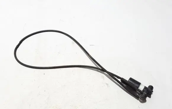 Renault Scenic III - Grand scenic III Windscreen/windshield washer pump 7700430078