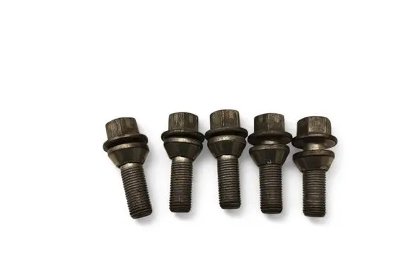 Volvo XC60 Nuts/bolts 