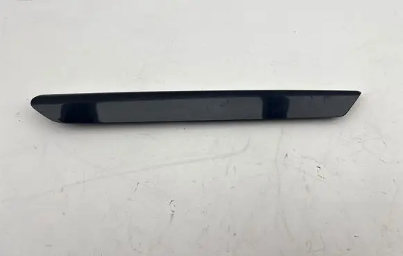 Mercedes-Benz E W212 Center console decorative trim A2126906362 1288684