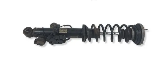 BMW 7 F01 F02 F03 F04 Rear shock absorber with coil spring 1054130