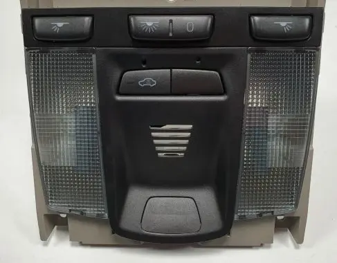 Volvo S90, V90 Headlining lighting console trim 30633469