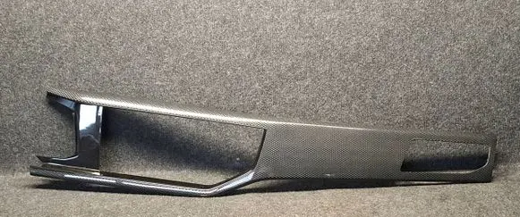 Volkswagen Taigo Dashboard center trim panel 2G1857326E 2G1858418AK