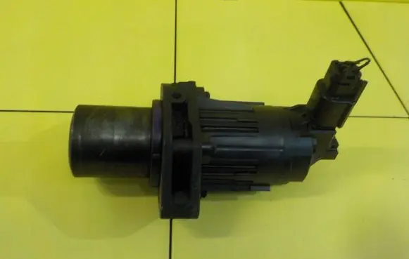 Opel Insignia B EGR thermostat 55578264