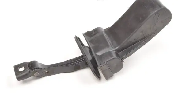 Porsche 911 992 Front door hinge set 992837575