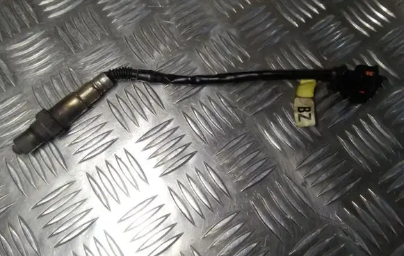 Opel Astra H Lambda probe sensor 0258006499