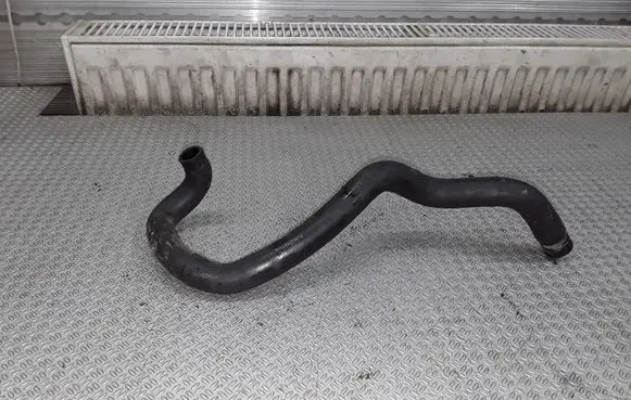 Volkswagen Phaeton Engine coolant pipe/hose