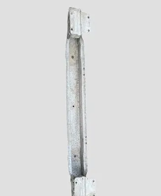 Opel Vectra C Rear beam 09186172