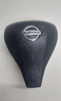 Nissan Qashqai Steering wheel airbag 34154250B 985104EA1A XS4EA14X020318