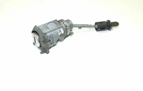 Audi A7 S7 4G Front door lock (next to the handle) 4G8837167