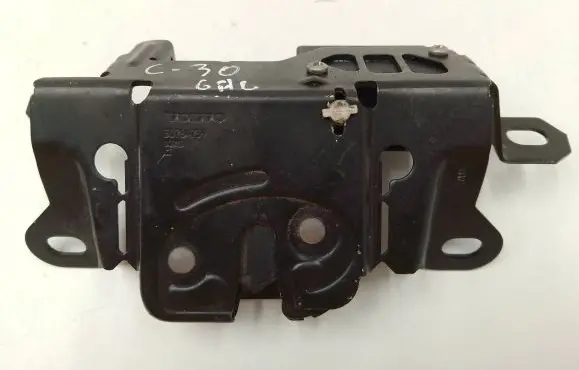 Volvo C30 Tailgate/trunk/boot lock/catch/latch 30784739
