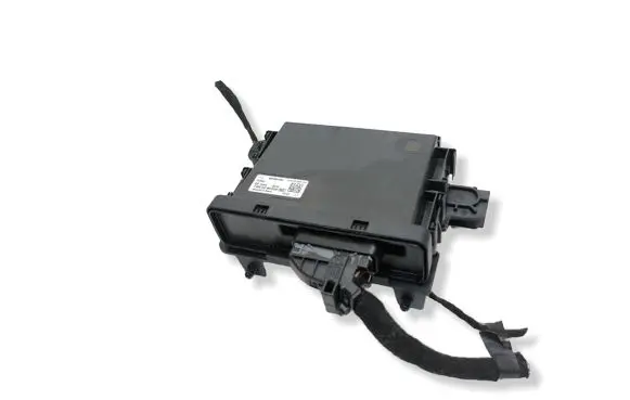 Jeep Grand Cherokee WL Other control units/modules 68410619AG