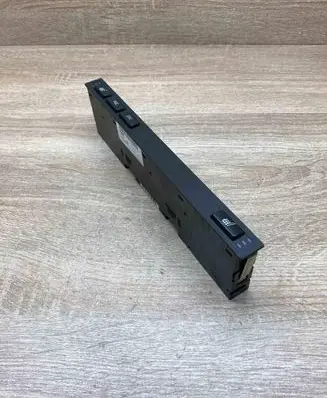 BMW 5 E39 Parking (PDC) sensor switch 8373776 03742073