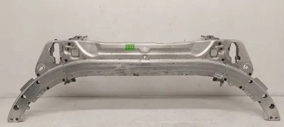 Mercedes-Benz C W205 Top upper radiator support slam panel A2056203301 A2056203201 BAF0026775