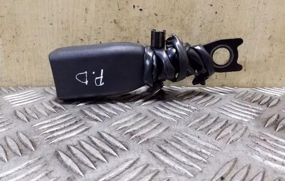 Mitsubishi Outlander Front seatbelt buckle NSB1094