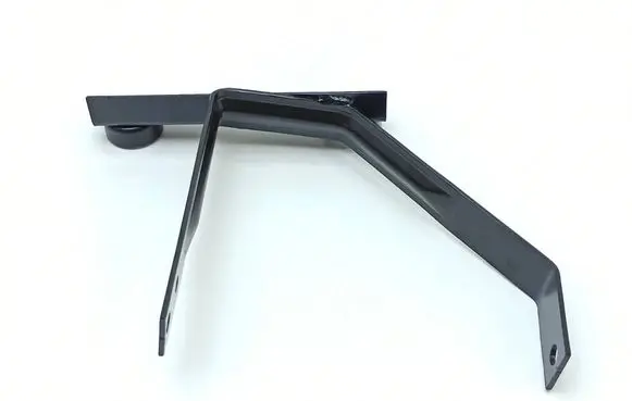 Aixam Coupe Radiator mount bracket 1H036