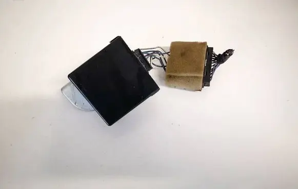 Other control units/modules