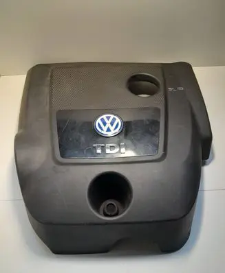 Volkswagen Golf IV Engine cover (trim) 038103925BJ