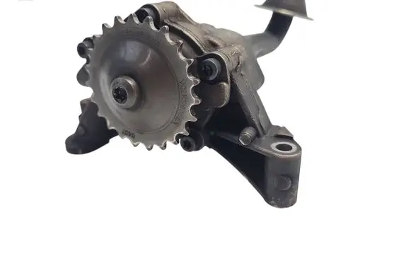 Volkswagen Caddy Oil pump 038115251B 038115121A