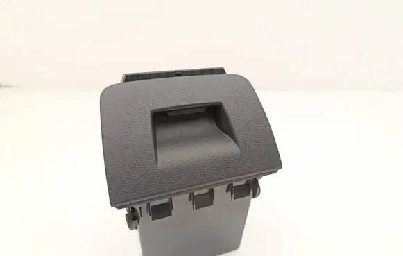BMW 3 F30 F35 F31 Glove box 9218529