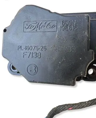 Volvo XC60 Other control units/modules 140703