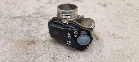 Opel Astra K Throttle valve 55491244AA