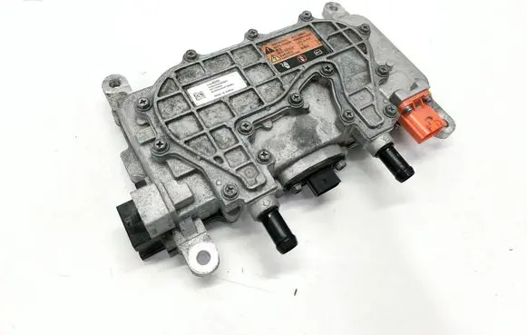Chevrolet Bolt Voltage converter/converter module 24298265 20883260