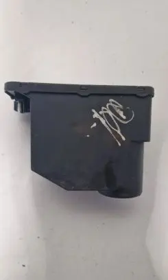 Mercedes-Benz C W202 Door central lock control unit/module 1248000948 0132006326 26410