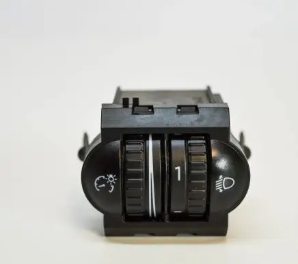 Volkswagen Golf VII Other switches/knobs/shifts 5K0941333
