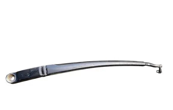 Volkswagen Touareg I Front wiper blade arm 7L6955407A
