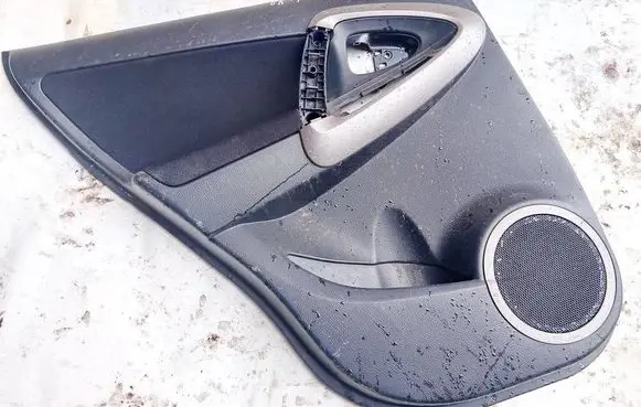 Toyota RAV 4 (XA30) Rear door card panel trim 67788X1B02