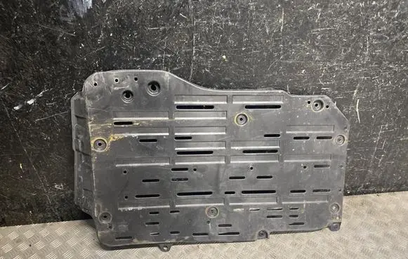 Toyota Prius (XV60) Center/middle under tray cover 5821947030