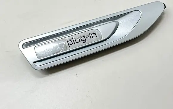 KIA Optima Fender trim (molding) 87772D4000