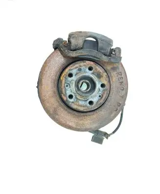 Renault Trafic III (X82) Front wheel hub