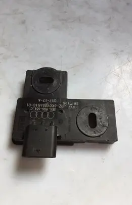 Audi Q7 4M Other control units/modules 8K0906651C