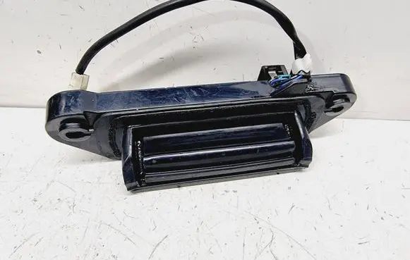 Toyota Avensis Verso Tailgate/trunk/boot exterior handle 6902344040