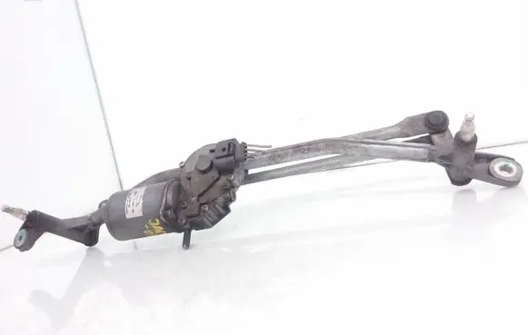 Jaguar XF X250 Front wiper linkage and motor 8X2317500AD 305308