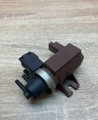 Peugeot 407 Turbo solenoid valve 9654282880 70061200