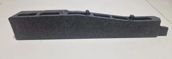 BMW X2 F39 Other trunk/boot trim element 7423246