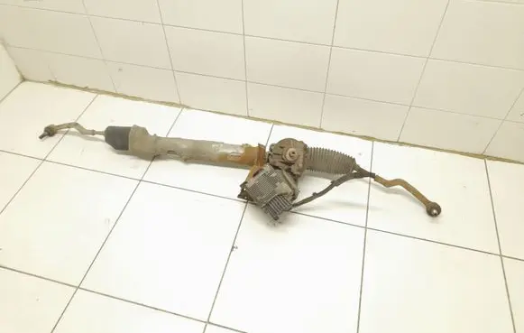 Mercedes-Benz B W245 Steering rack 99512201 6700001319
