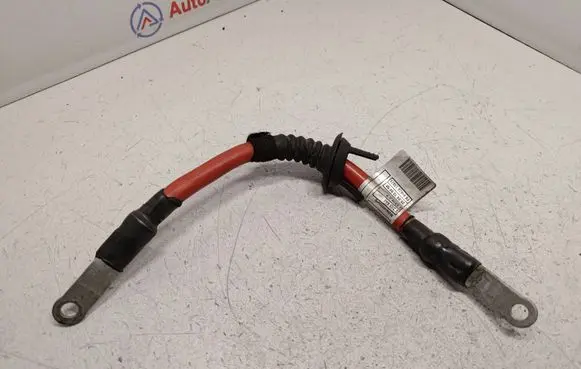 BMW X3 F25 Positive cable (battery) 9243645 61129243645