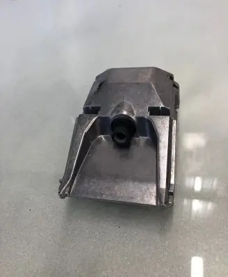 Citroen C4 III e-C4 Windshield/windscreen camera 9844698980