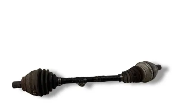 Volkswagen Tiguan Front driveshaft 3Q0407271BA