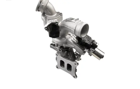 Volkswagen Jetta IV Turbo 830233-0015 TC10-0659 830233-5015S