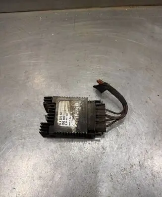 Mercedes-Benz Vaneo W414 Coolant fan relay 898941000 ESG400